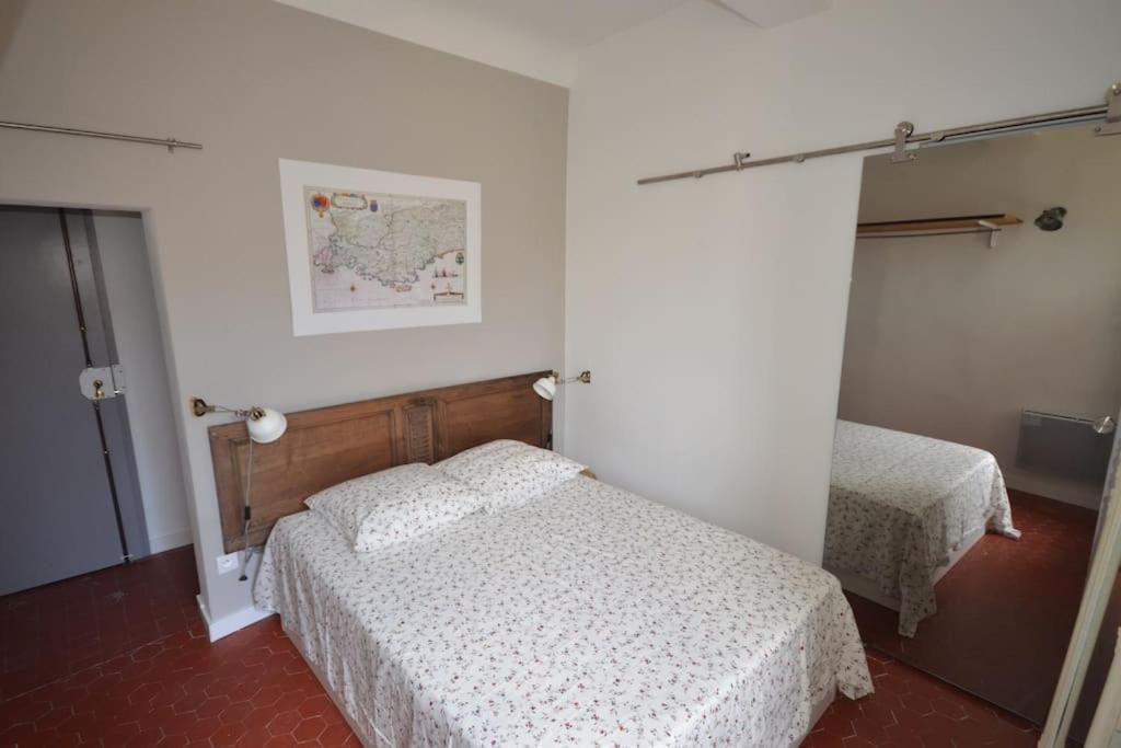 Le Dix Duplex Historical Center Balcony With View And Air Conditioning Aix-en-Provence Luaran gambar