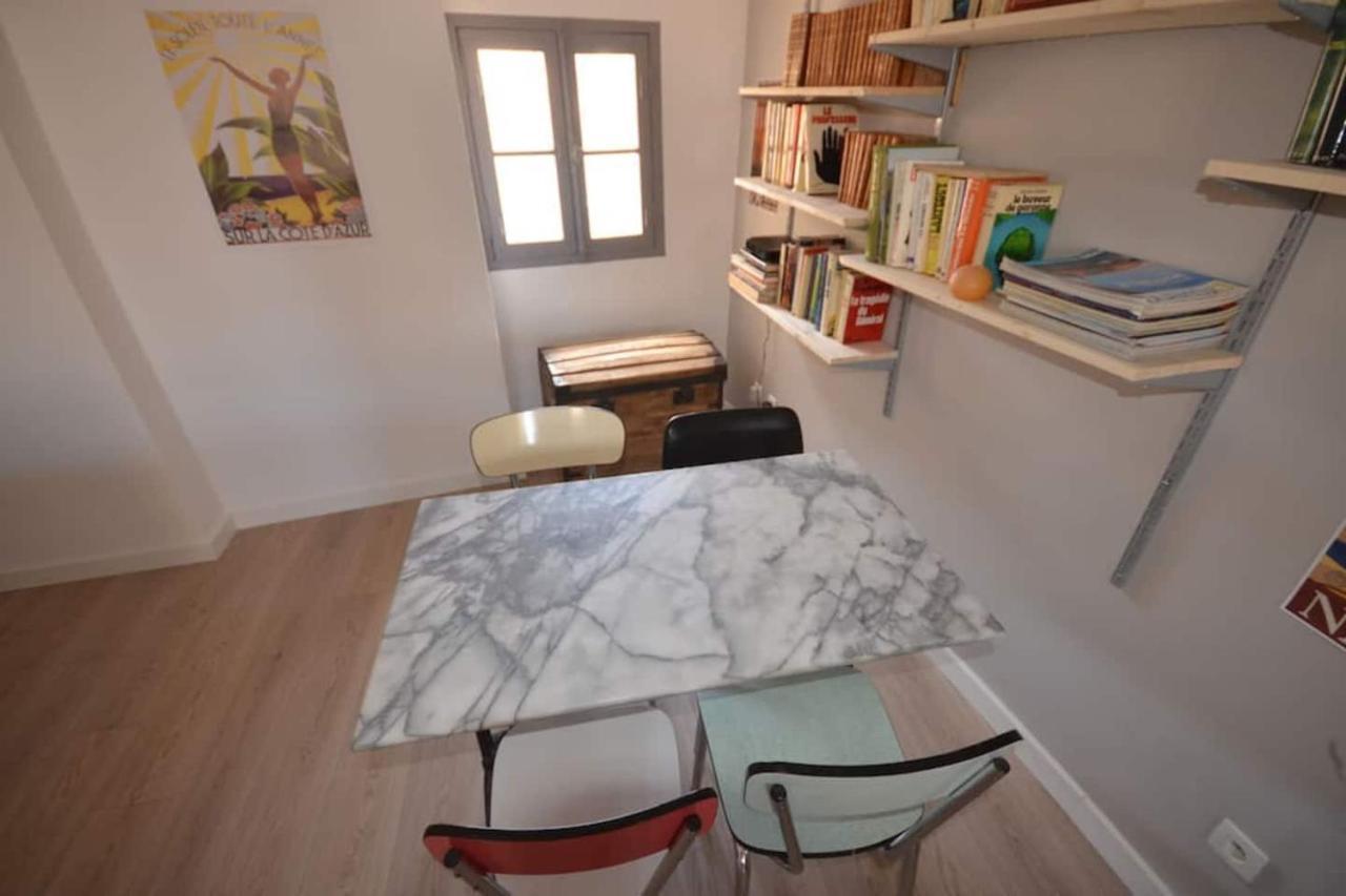 Le Dix Duplex Historical Center Balcony With View And Air Conditioning Aix-en-Provence Luaran gambar