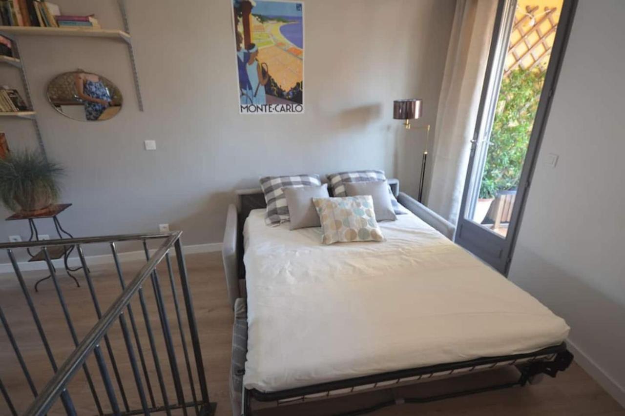 Le Dix Duplex Historical Center Balcony With View And Air Conditioning Aix-en-Provence Luaran gambar